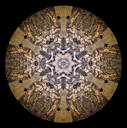 Sand Shimmer Sand Shimmer